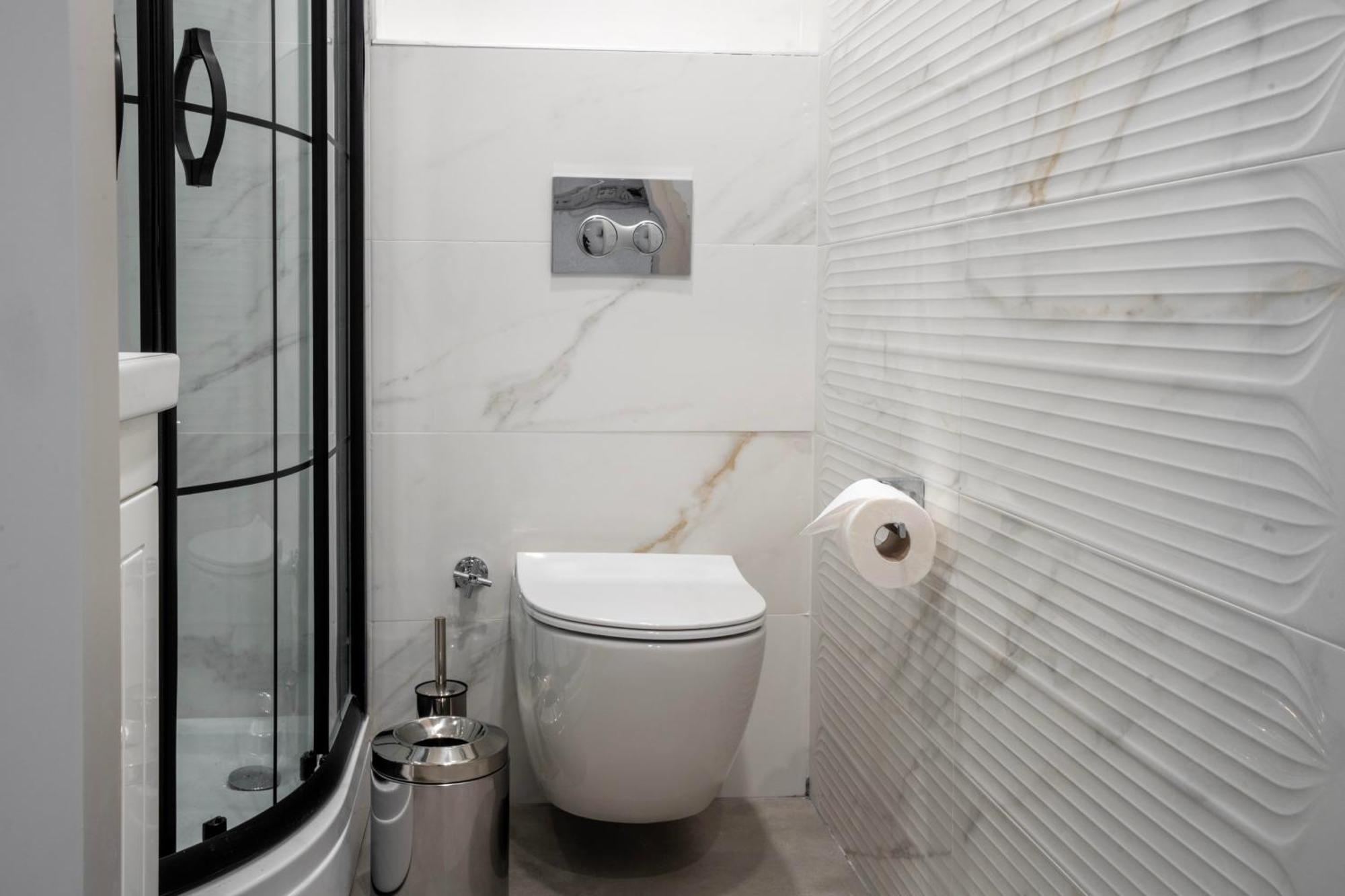 Smart And Simple Hotel Karakoy Istanbul Exterior photo